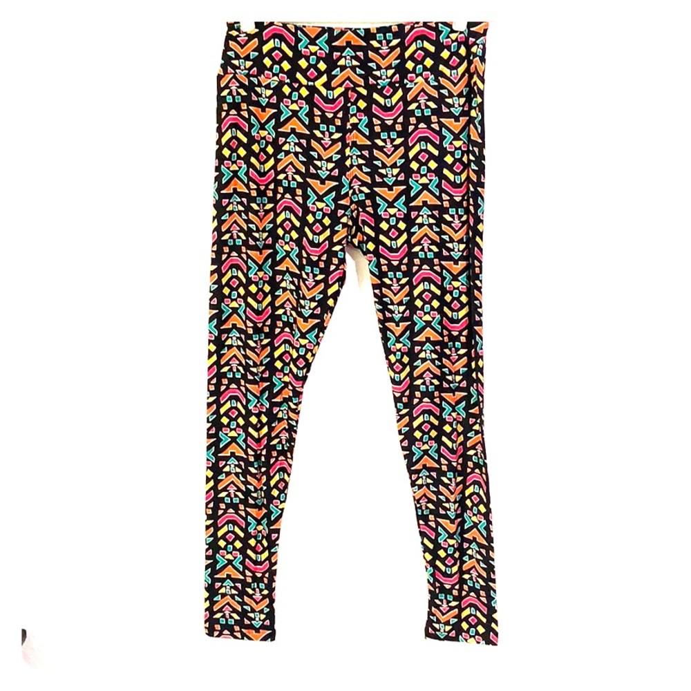 NWT Tall and Curvy LuLaRoe Leggings
